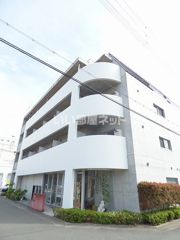 ラ・シュエットの外観画像