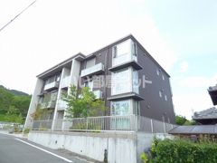 フェリーチェ カーサの外観画像