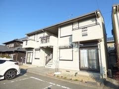 ロイヤルハイツⅠの外観画像