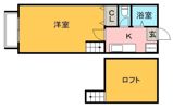 レモンバームIIの間取り画像
