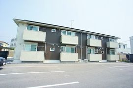 Walker・hillの外観画像