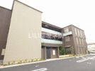 アラヤガーデンの間取り画像