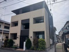 カームシティYASUDA Ⅴの外観画像