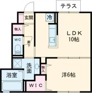 Sumika Aの間取り画像
