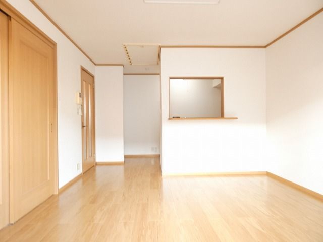 リビング