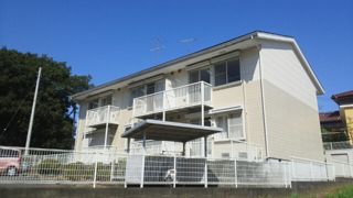 ハイツ小笹台の外観画像