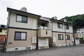 セジュール山口の外観画像