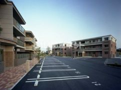 ラフィーネ（ラベンダー）の外観画像