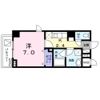 NAKAMURA BLD．の間取り画像