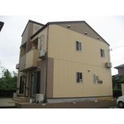 コミュニティ スクエアAの外観画像