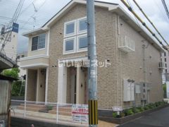 アネシスの外観画像