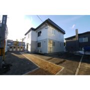 クローバーコートの外観画像