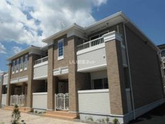 メゾン・ド・ノワ Ⅱの外観画像