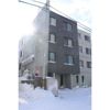 FORTUNA宮の沢の間取り画像