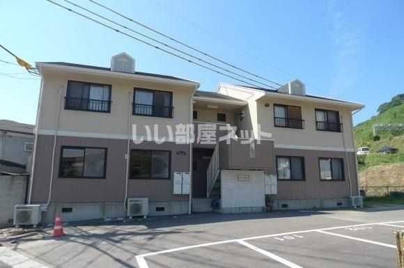 セジュール野口の外観画像