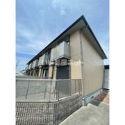 サウスキャッスルの外観画像