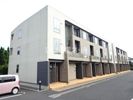 H＆Sコンフォートテラスの間取り画像