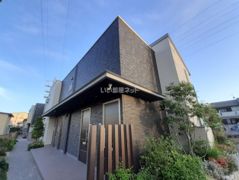 メゾン ラ･ソルピアBの外観画像