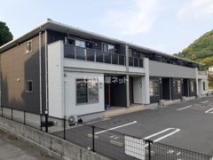 ファイン ブライトの外観画像