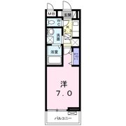 Soybeansの間取り画像