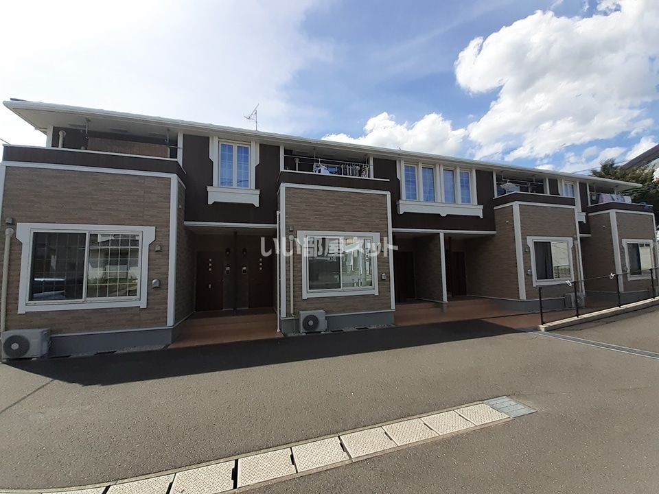 アリエッタ ヴィータ Aの外観画像