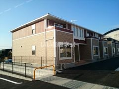 アリエッタ ヴィータ Bの外観画像