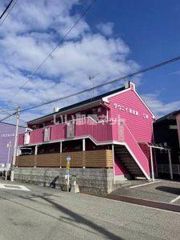 タウニィ新在家Cの外観画像