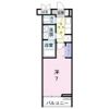 SUN HILLS M・Jの間取り画像