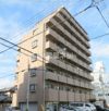 藤和シティコア姫路駅前の外観