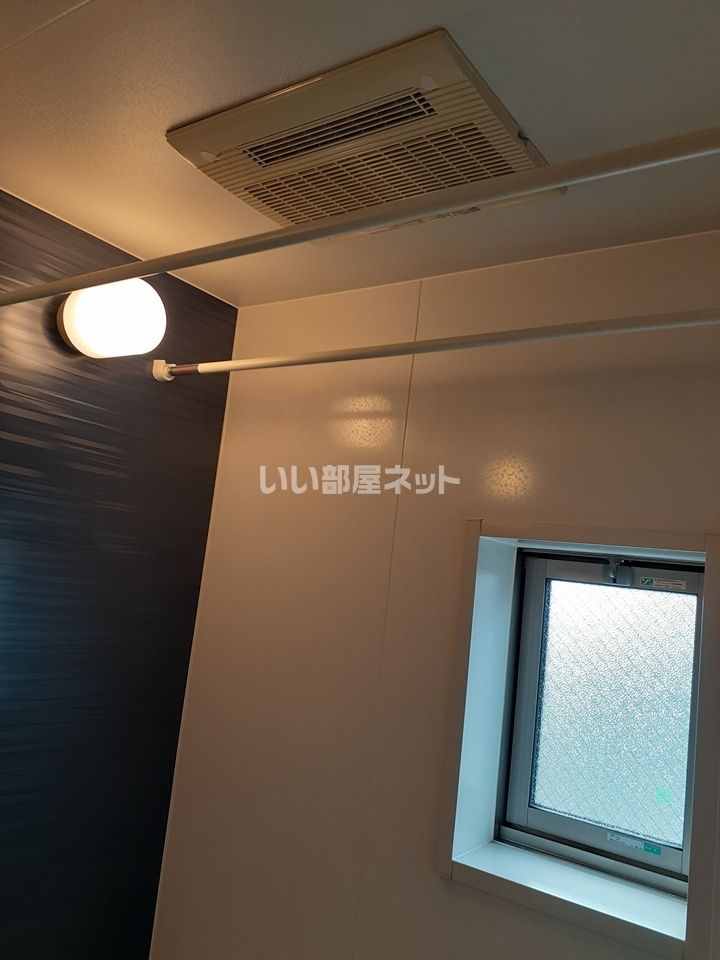 バスルーム