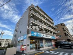K.Mパークサイドの外観画像
