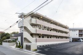 ベル ソラーナの外観画像