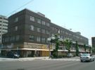 元町東ビルの間取り画像