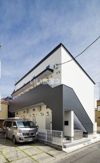 FERIO相模原（フェリオサガミハラ）の間取り画像