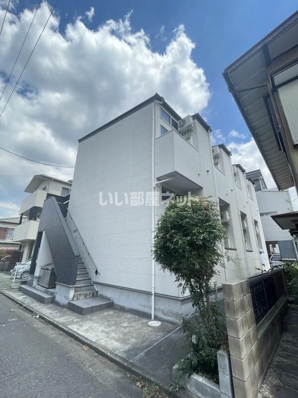 FERIO相模原の外観画像