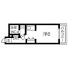 ハッピーコート栄町の間取り画像