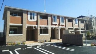 サンリットガーデンNの外観画像