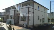 ラコルタⅡの間取り画像