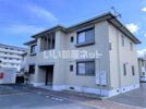 ベニール今宿Bの間取り画像