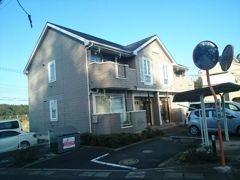 エテルネルの外観画像