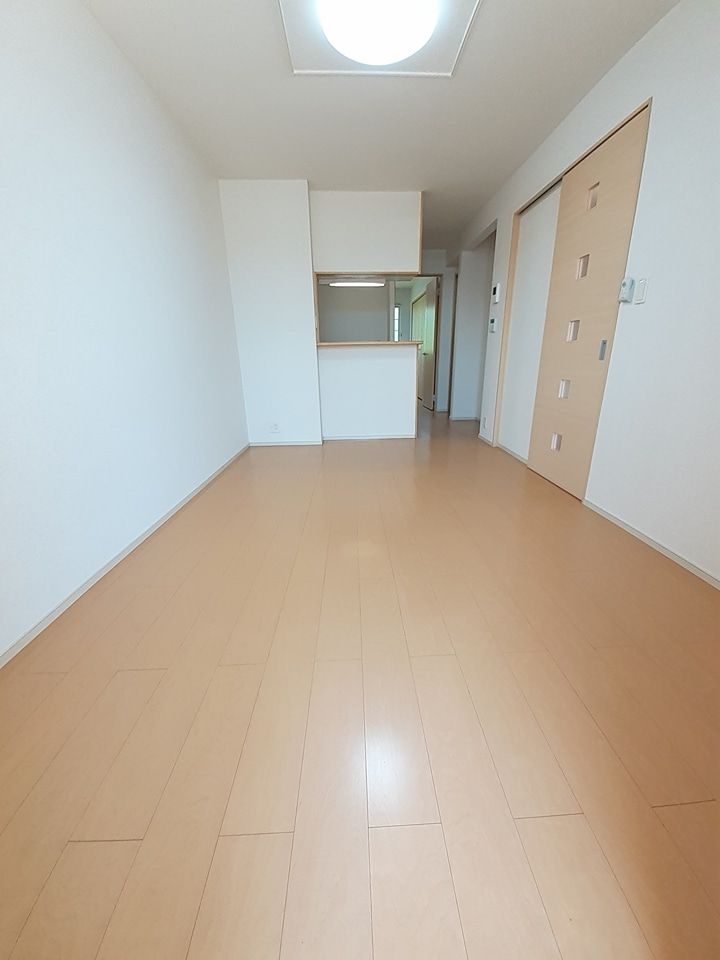 リビング