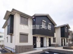 シャンティ夢前の外観画像
