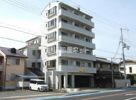 ベルトピア姫路Iの外観
