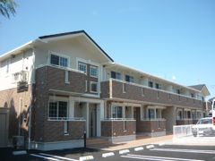 ソレアード つきみ野の外観画像