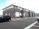 グランデ フィオーレⅠの間取り画像