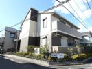 マックリーンコート相模の間取り画像
