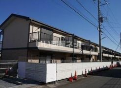 リヴェール南ユーカリが丘の外観画像