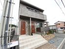 イストワールA棟の間取り画像