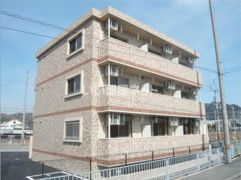 フロイデ姫路の外観画像