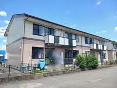 エスポワール大刀洗Ⅰの外観画像